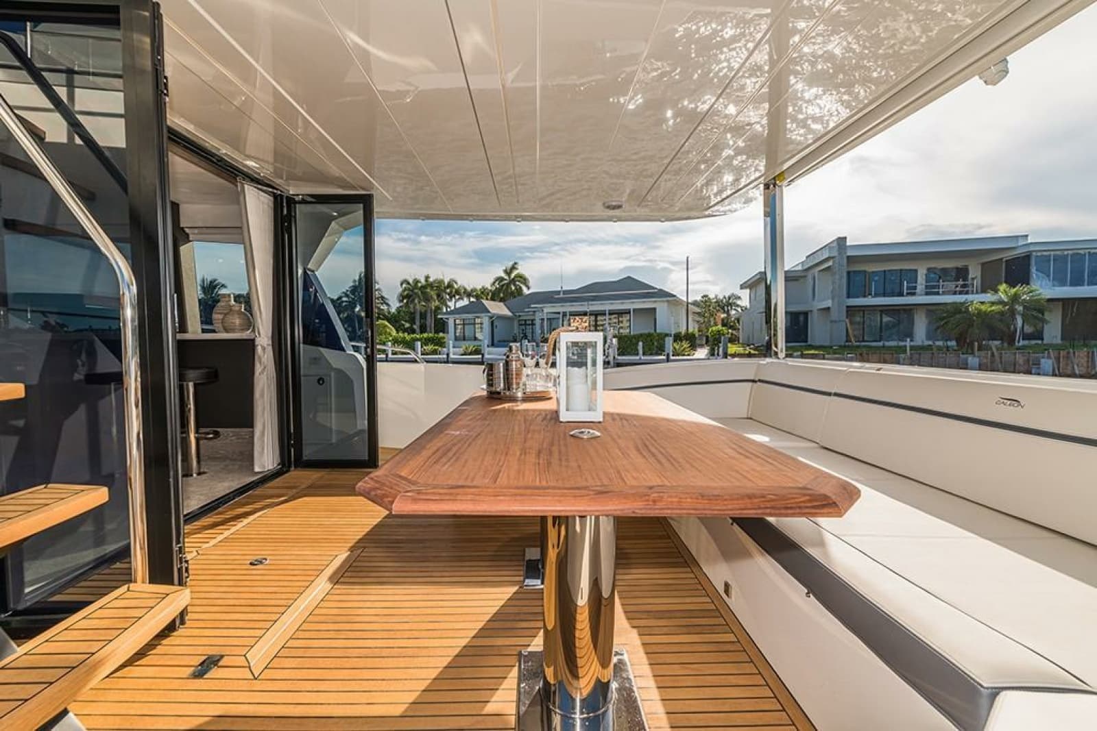 2025 Galeon 680 FLY - Photo 24