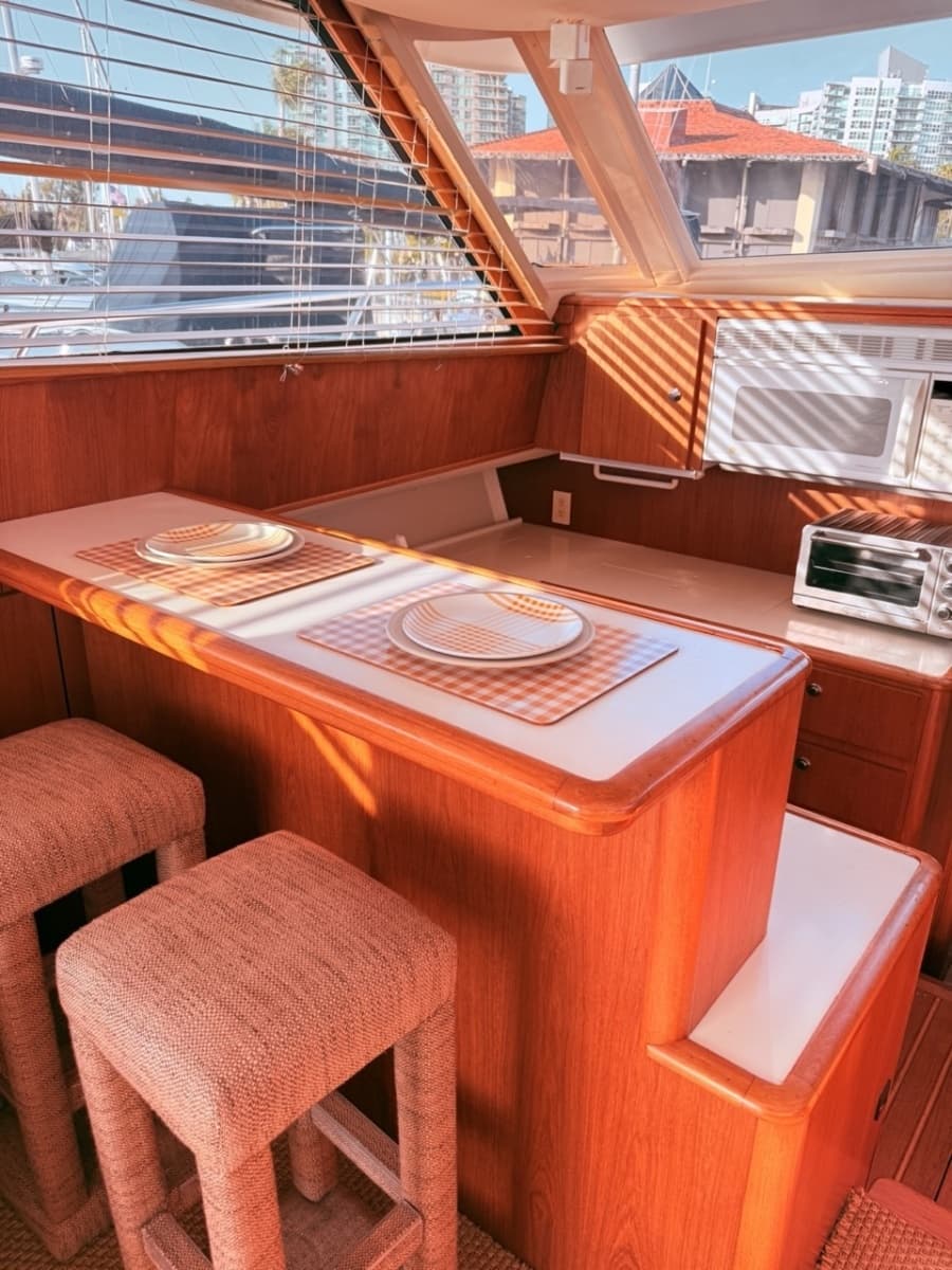 2000 Tiara Yachts  - Photo 16