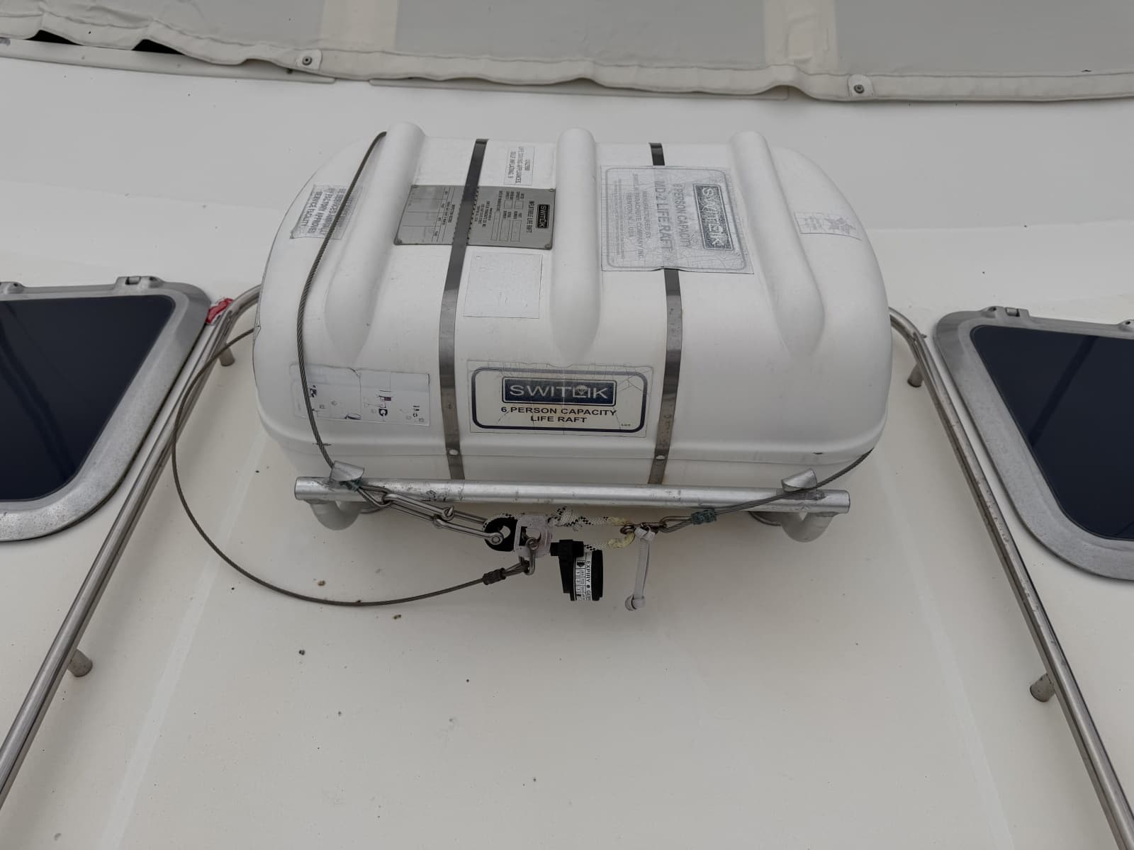 2000 Tiara Yachts  - Photo 7