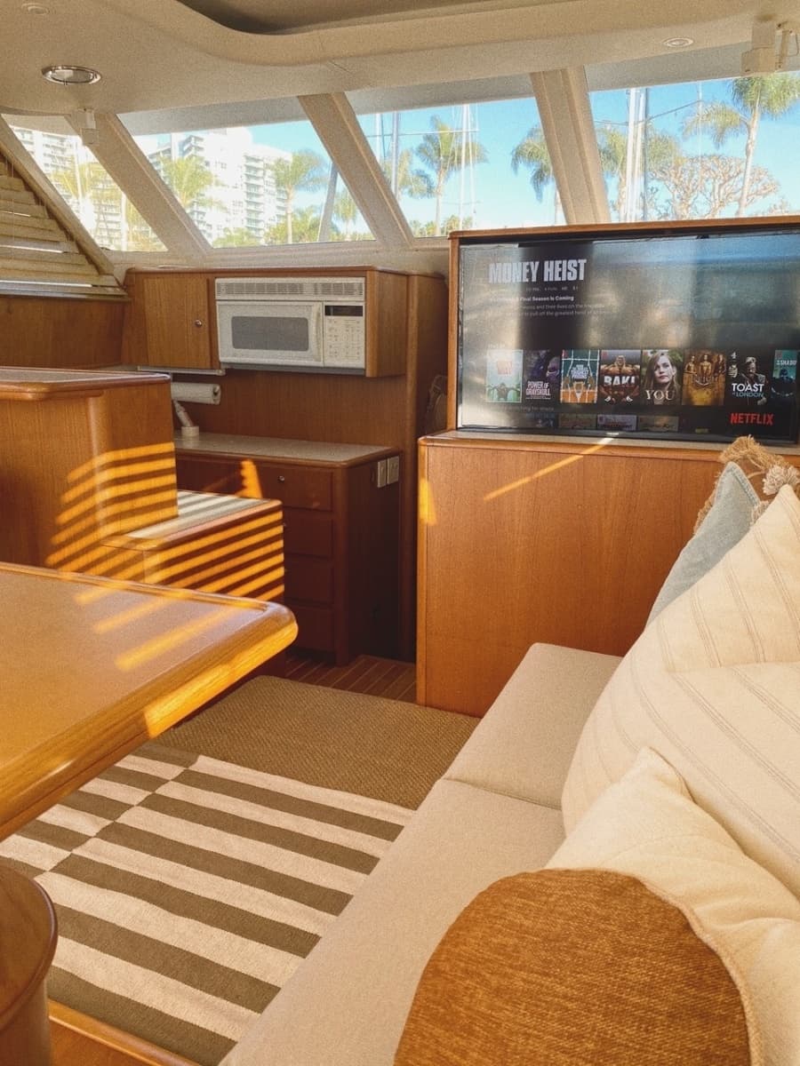 2000 Tiara Yachts  - Photo 11