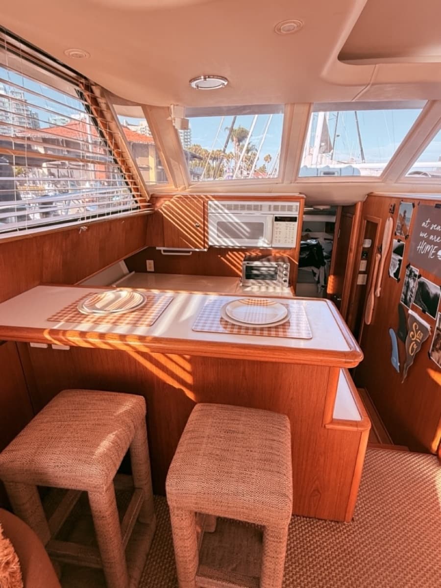2000 Tiara Yachts  - Photo 21