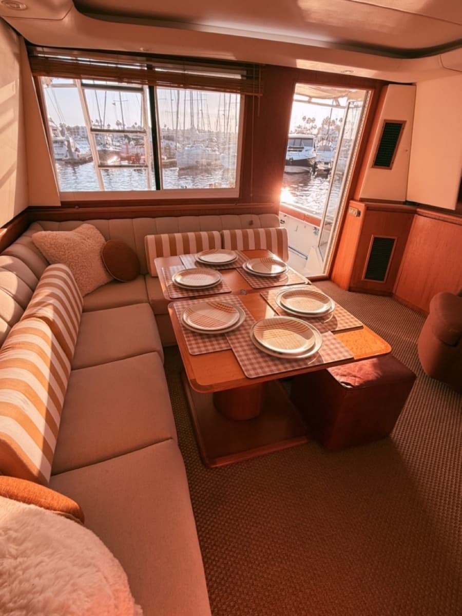 2000 Tiara Yachts  - Photo 12
