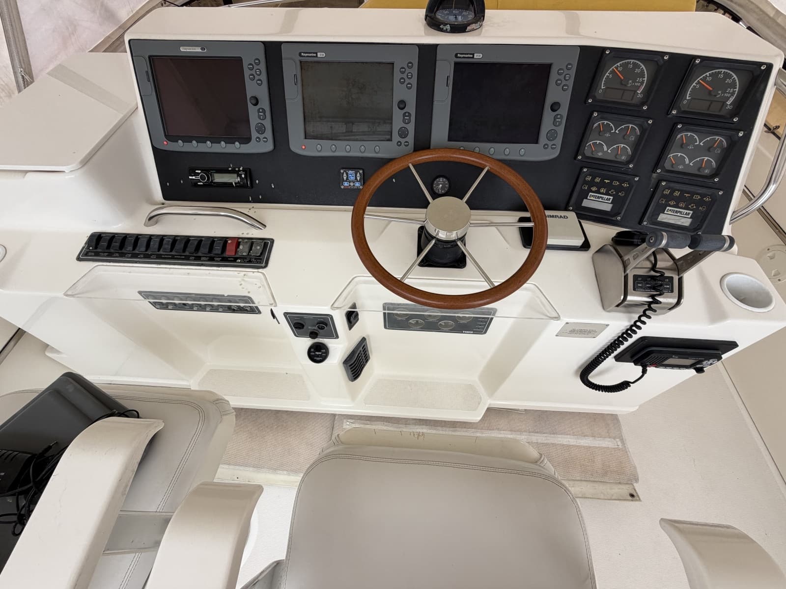 2000 Tiara Yachts  - Photo 5