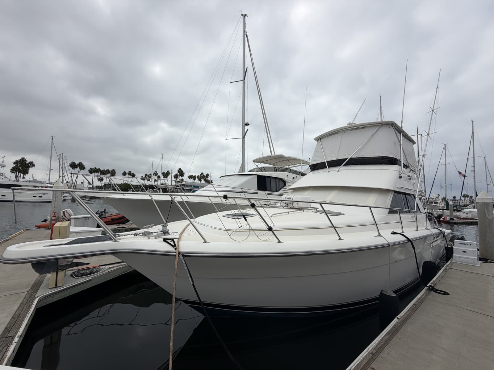 2000 Tiara Yachts  - Photo 2