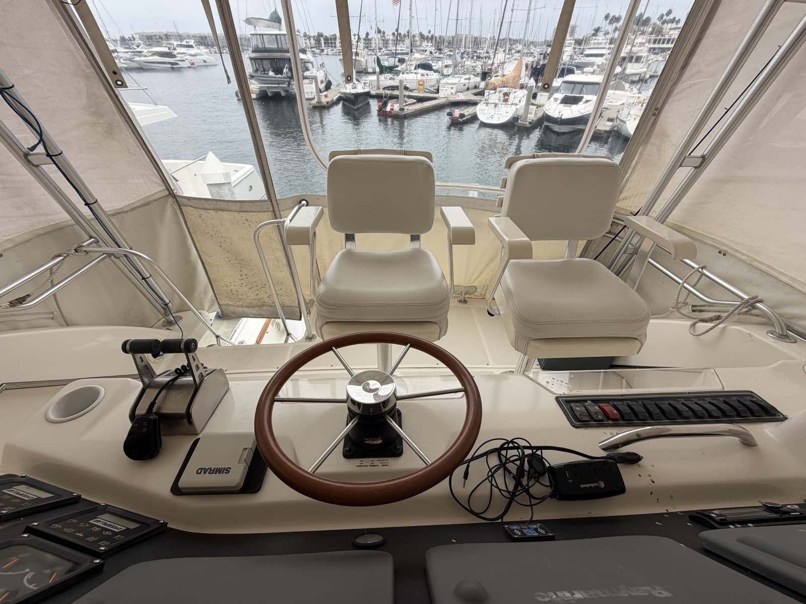 2000 Tiara Yachts  - Photo 6