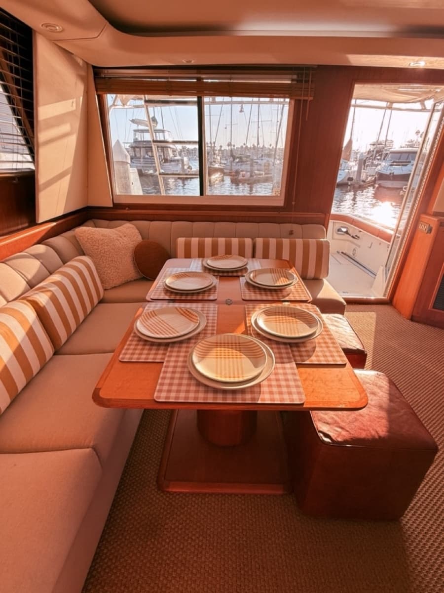 2000 Tiara Yachts  - Photo 9