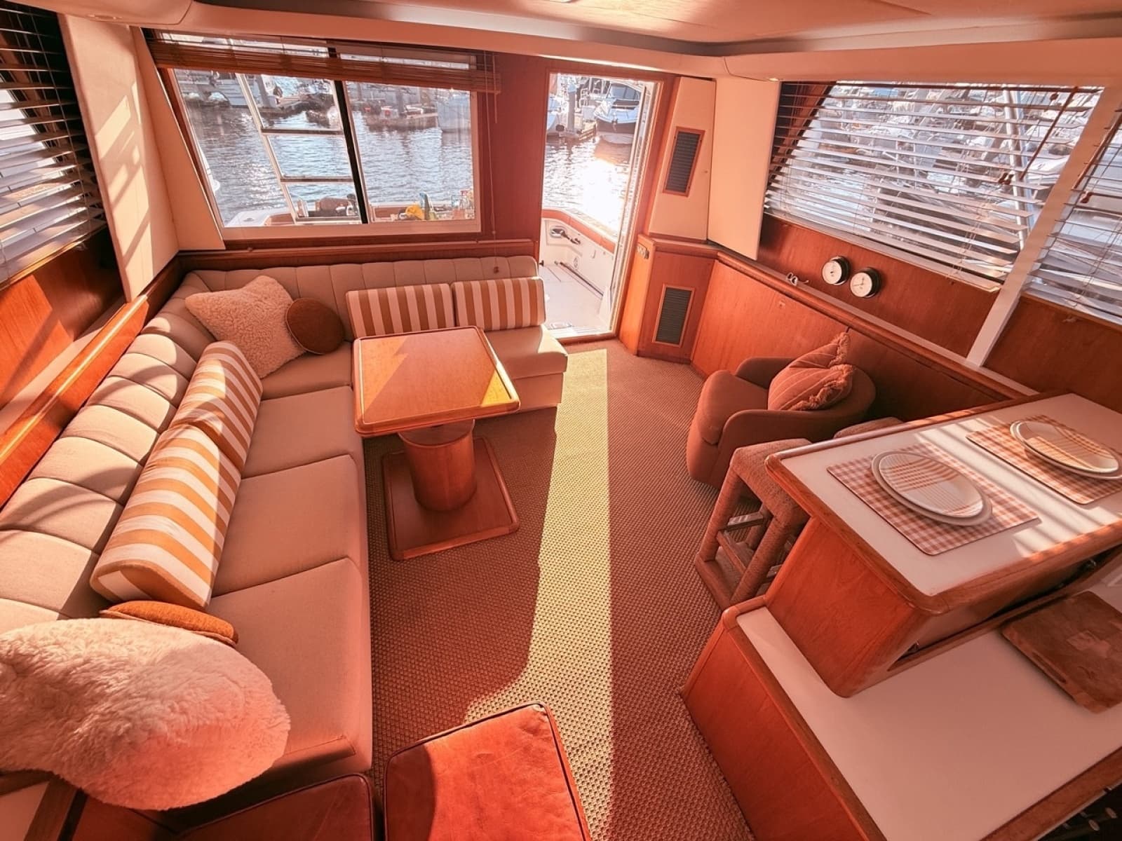 2000 Tiara Yachts  - Photo 22