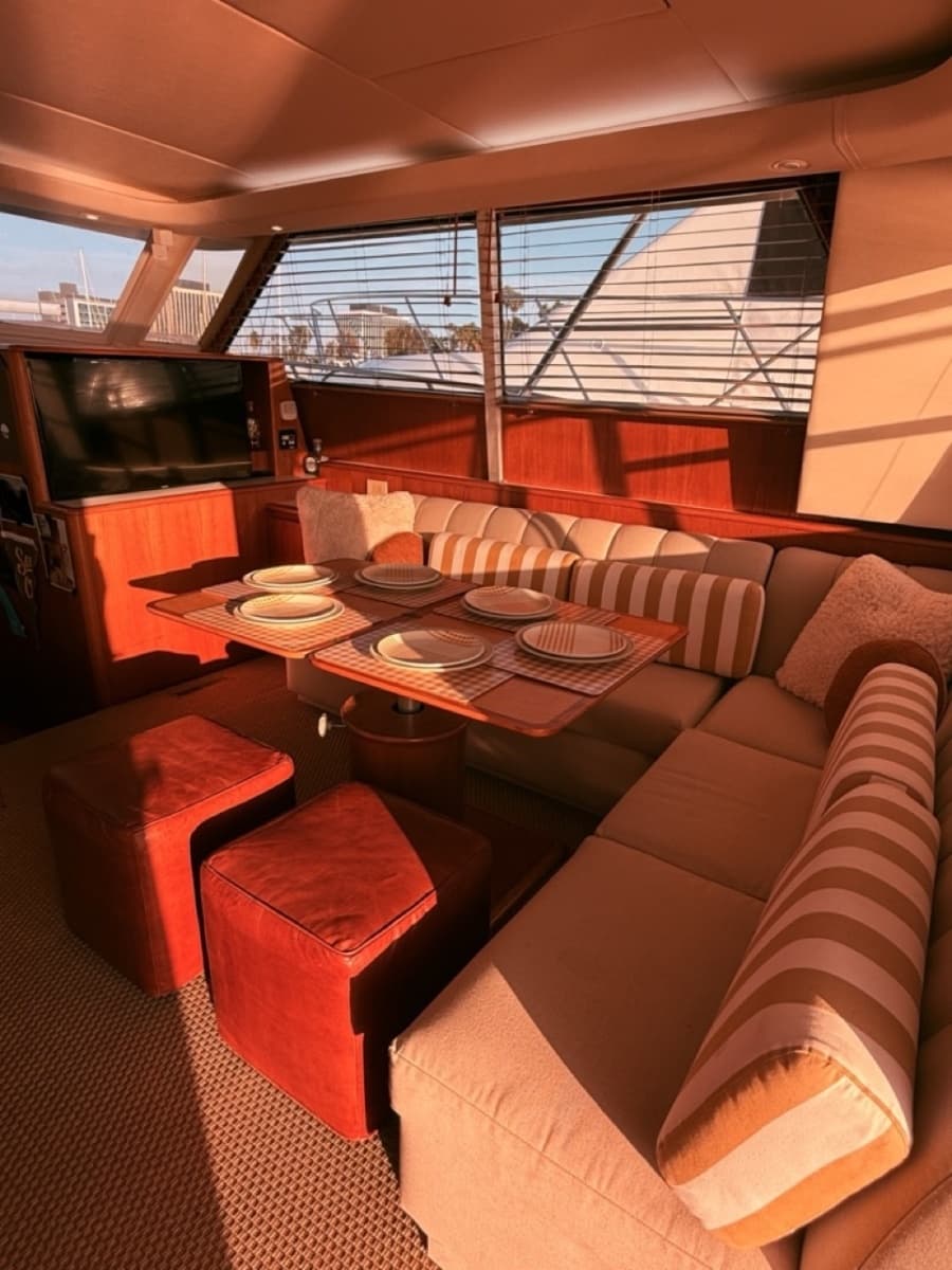 2000 Tiara Yachts  - Photo 13