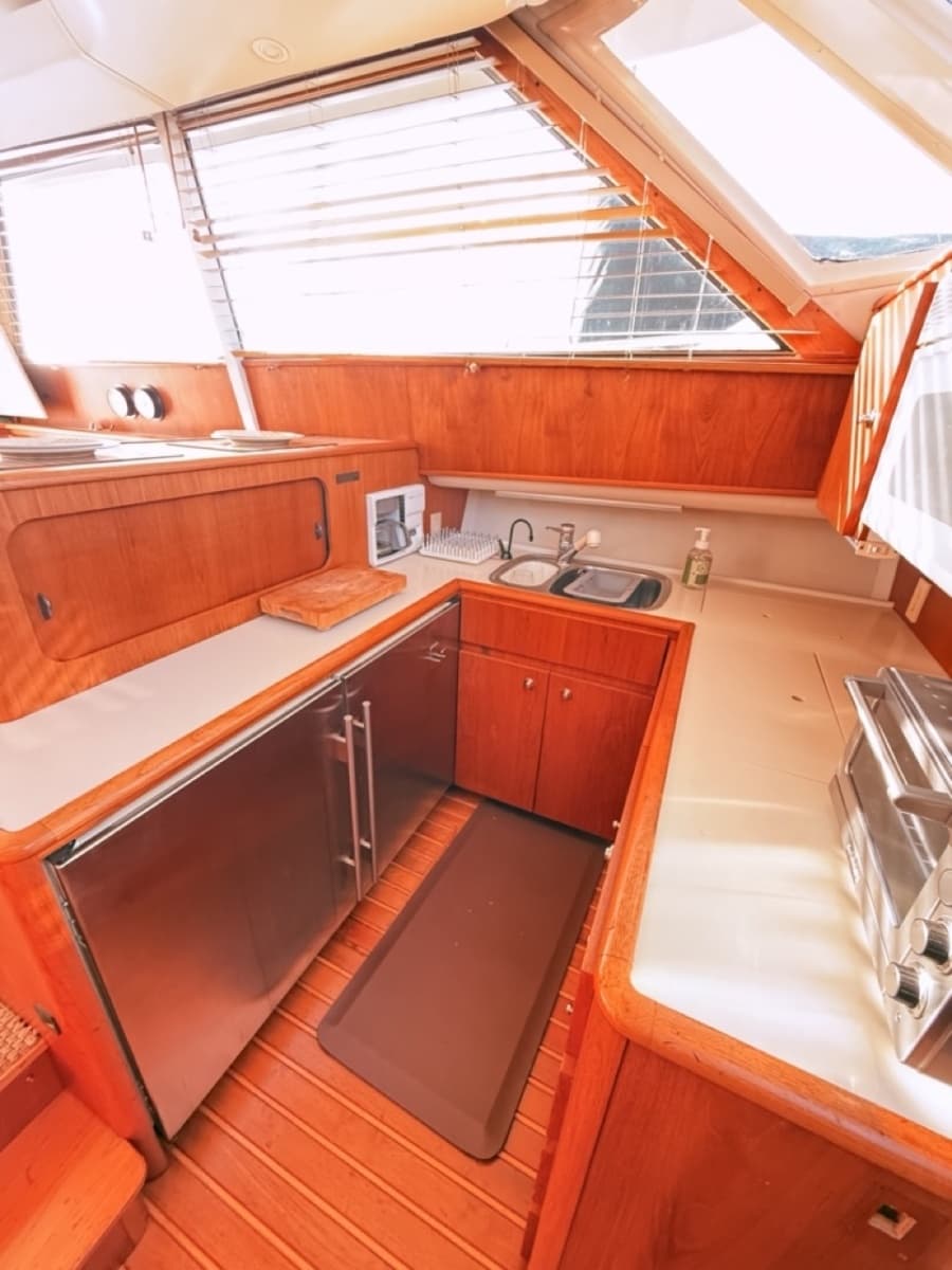 2000 Tiara Yachts  - Photo 15