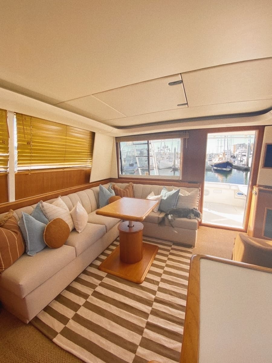 2000 Tiara Yachts  - Photo 10