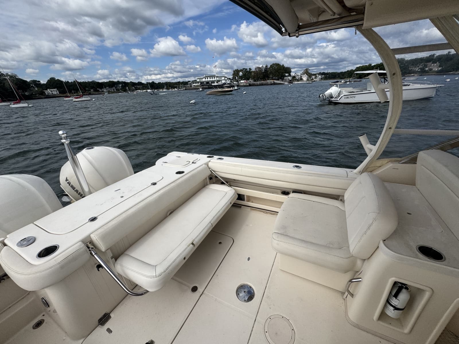 2017 Grady-White Freedom 307 - Photo 2