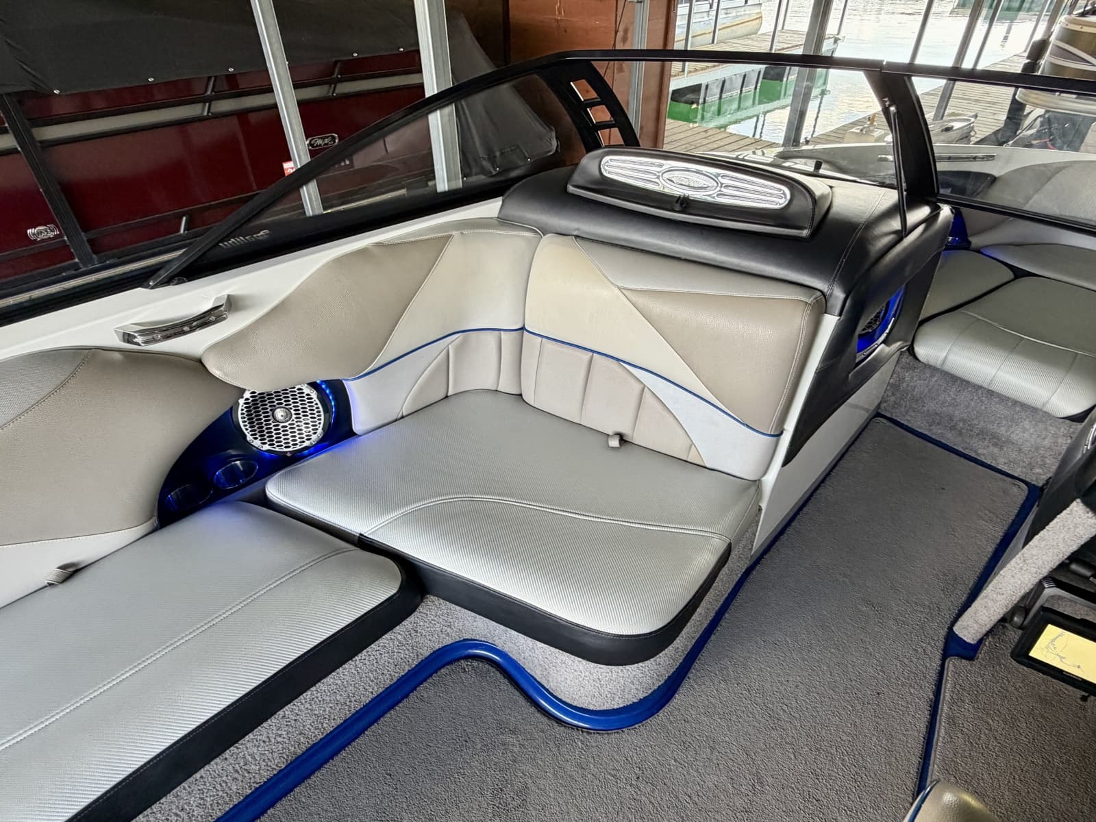 2011 Malibu Wakesetter 247 LSV - Photo 65