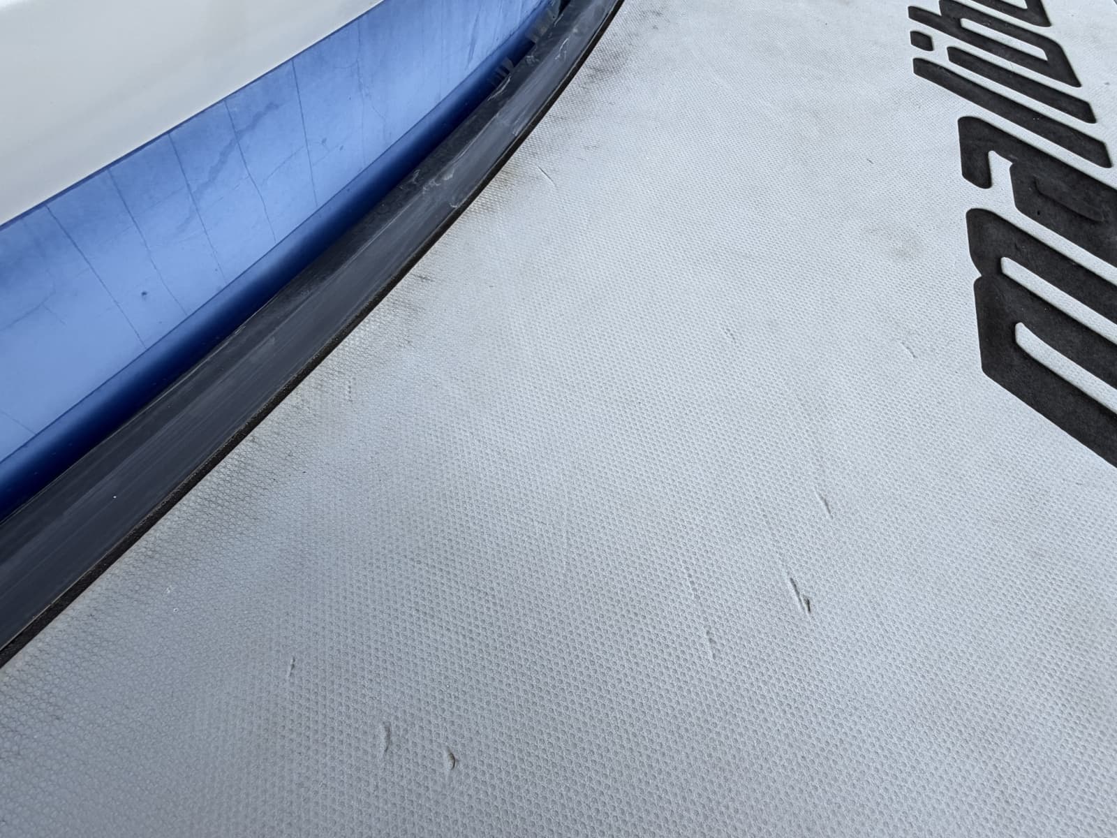 2011 Malibu Wakesetter 247 LSV - Photo 219
