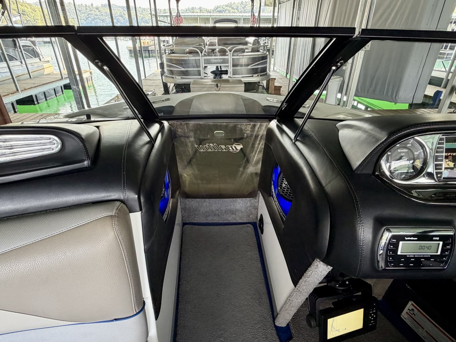 2011 Malibu Wakesetter 247 LSV - Photo 73