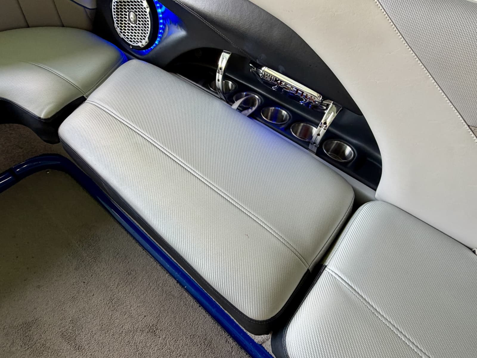 2011 Malibu Wakesetter 247 LSV - Photo 101