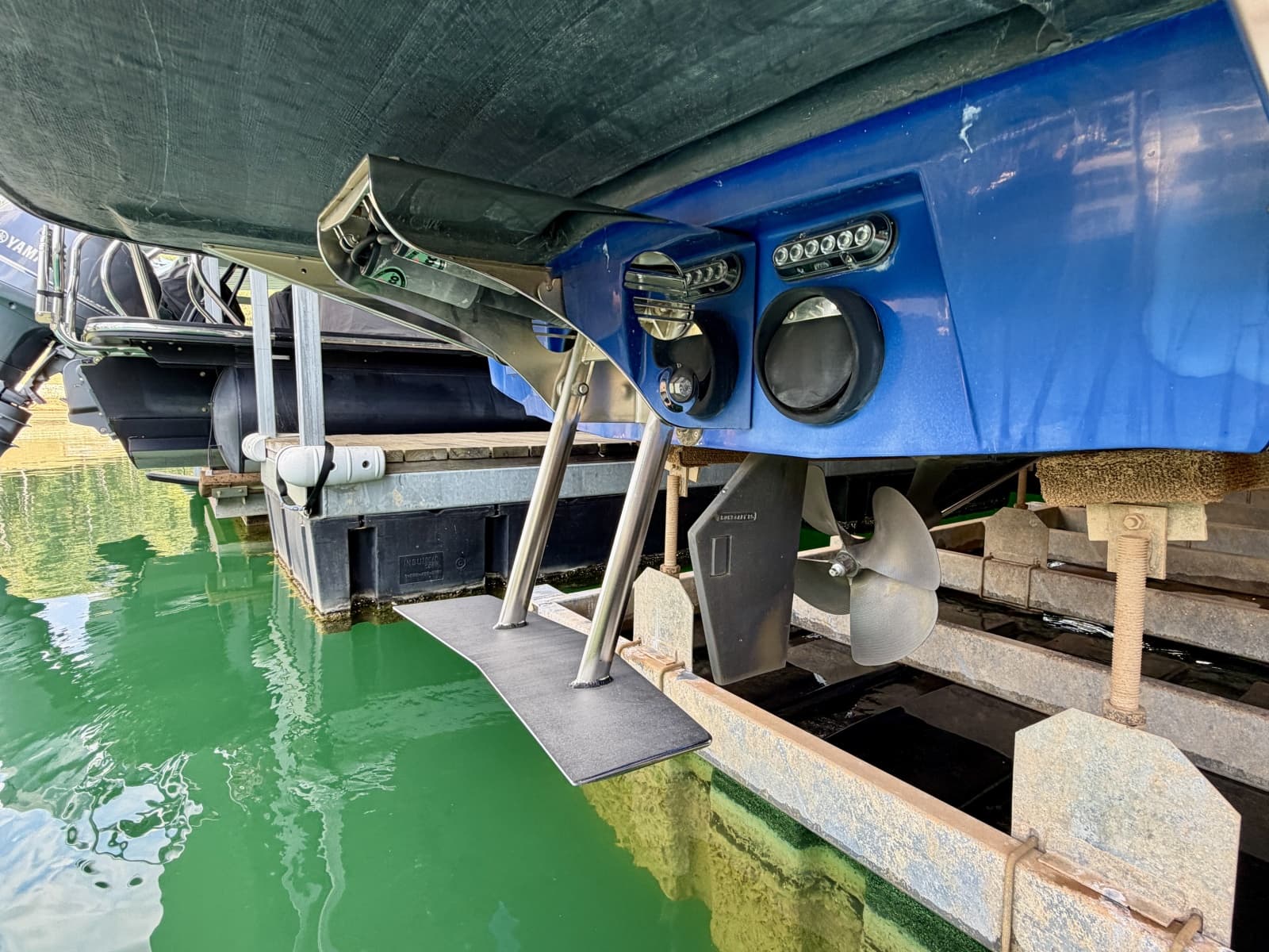 2011 Malibu Wakesetter 247 LSV - Photo 134