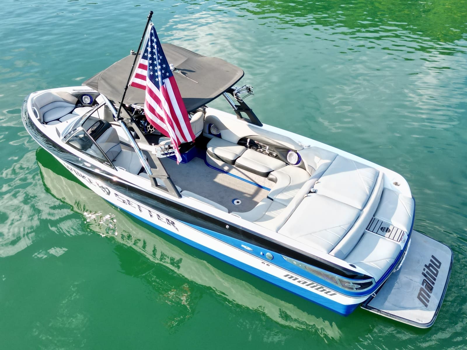 2011 Malibu Wakesetter 247 LSV - Photo 7
