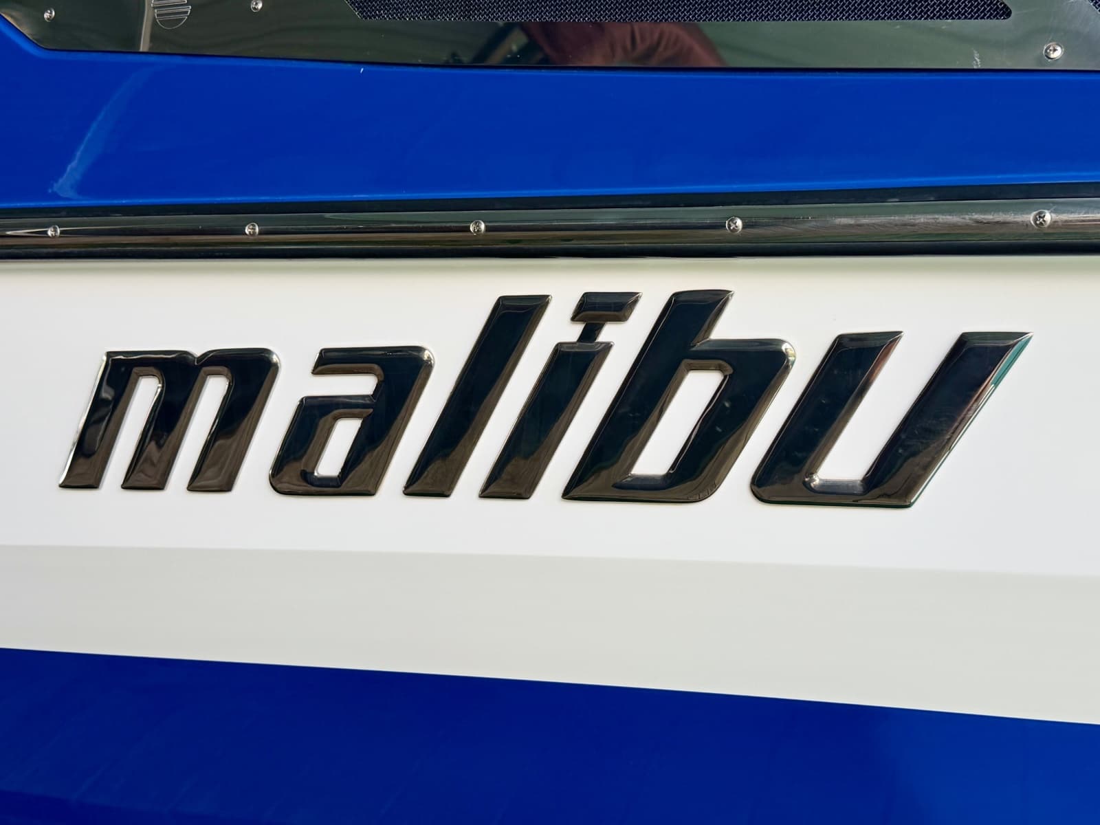 2011 Malibu Wakesetter 247 LSV - Photo 232