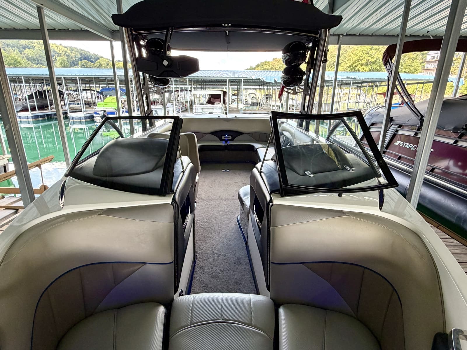 2011 Malibu Wakesetter 247 LSV - Photo 79