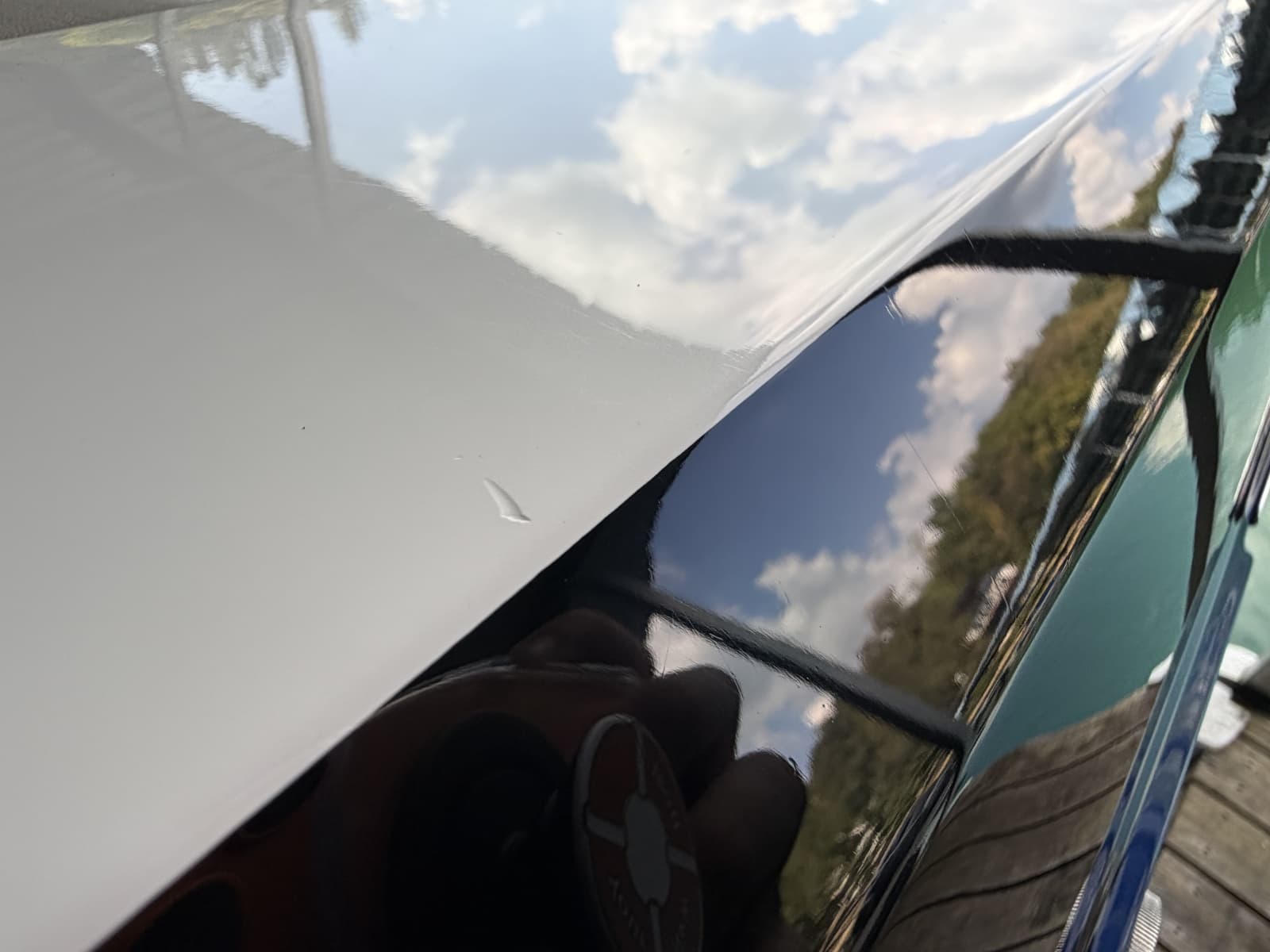 2011 Malibu Wakesetter 247 LSV - Photo 196
