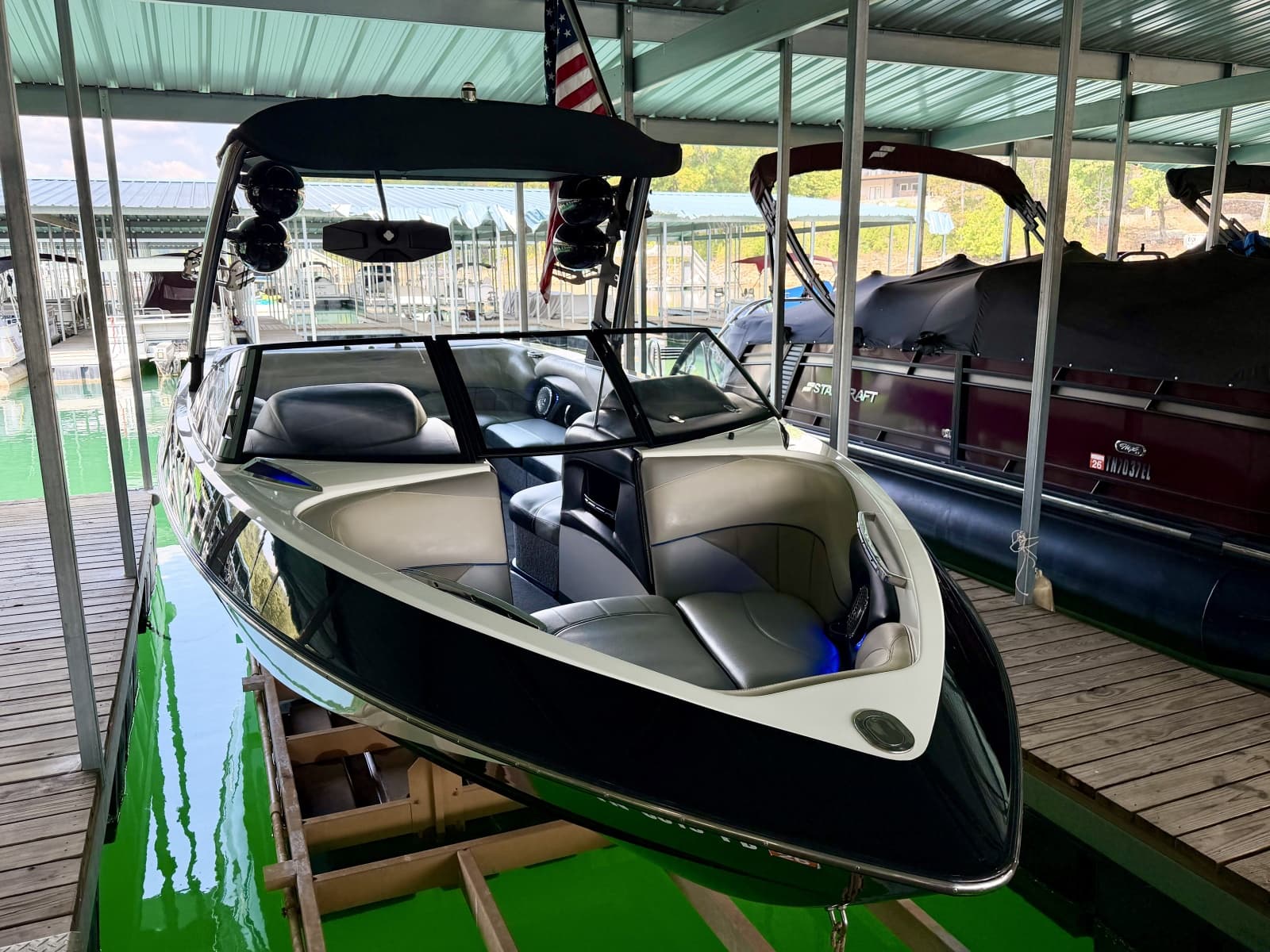 2011 Malibu Wakesetter 247 LSV - Photo 29
