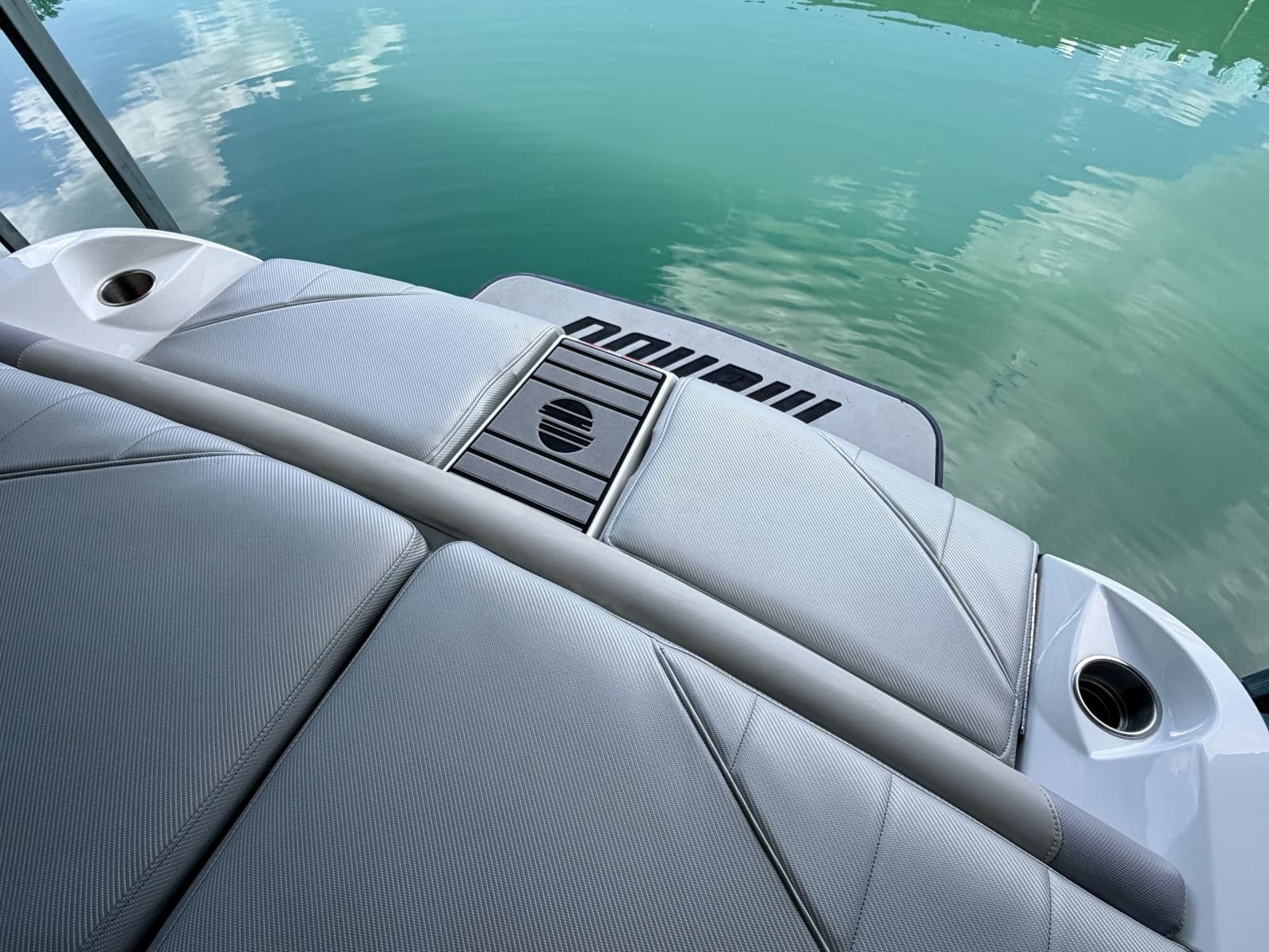 2011 Malibu Wakesetter 247 LSV - Photo 126