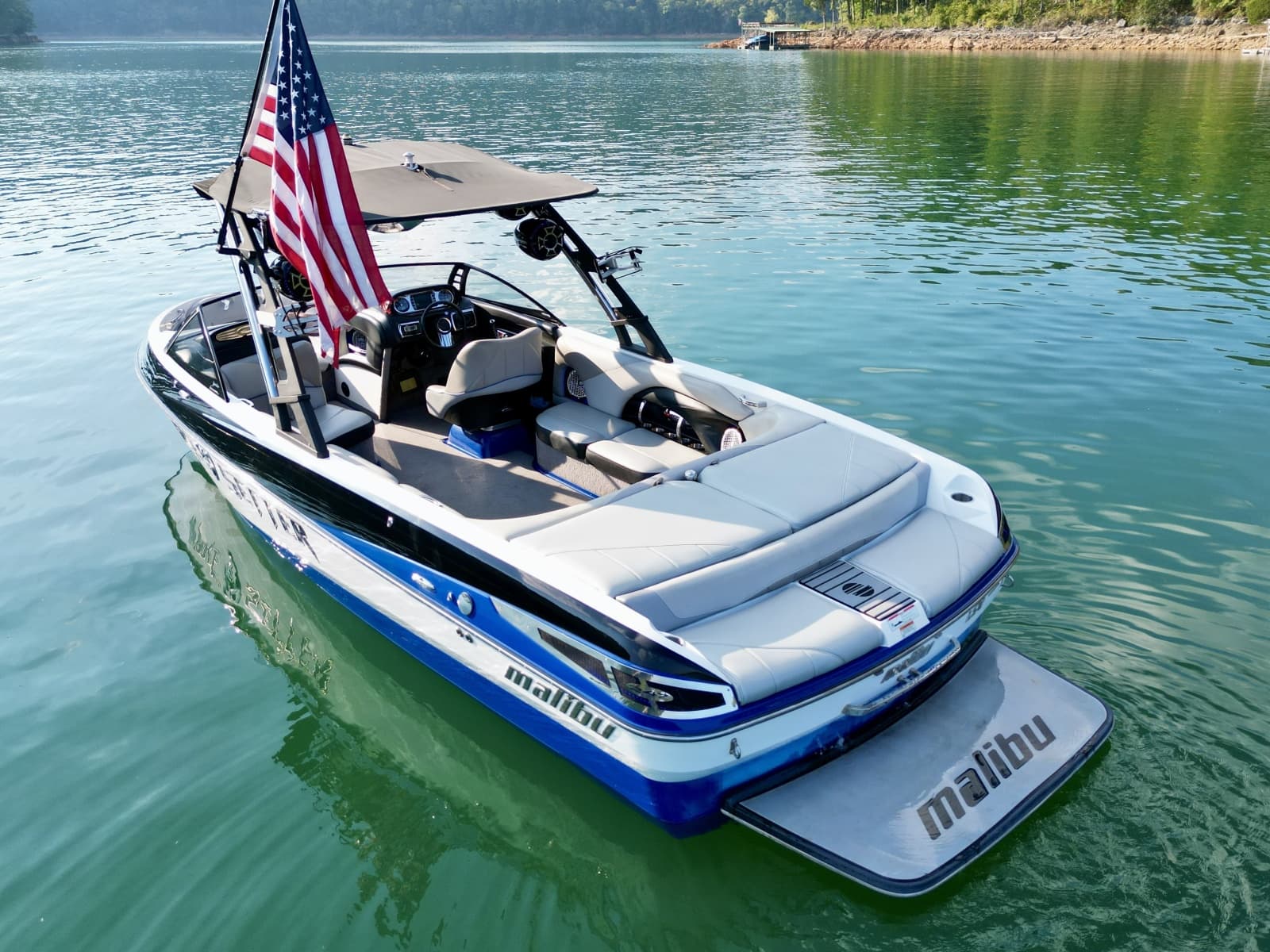 2011 Malibu Wakesetter 247 LSV - Photo 20