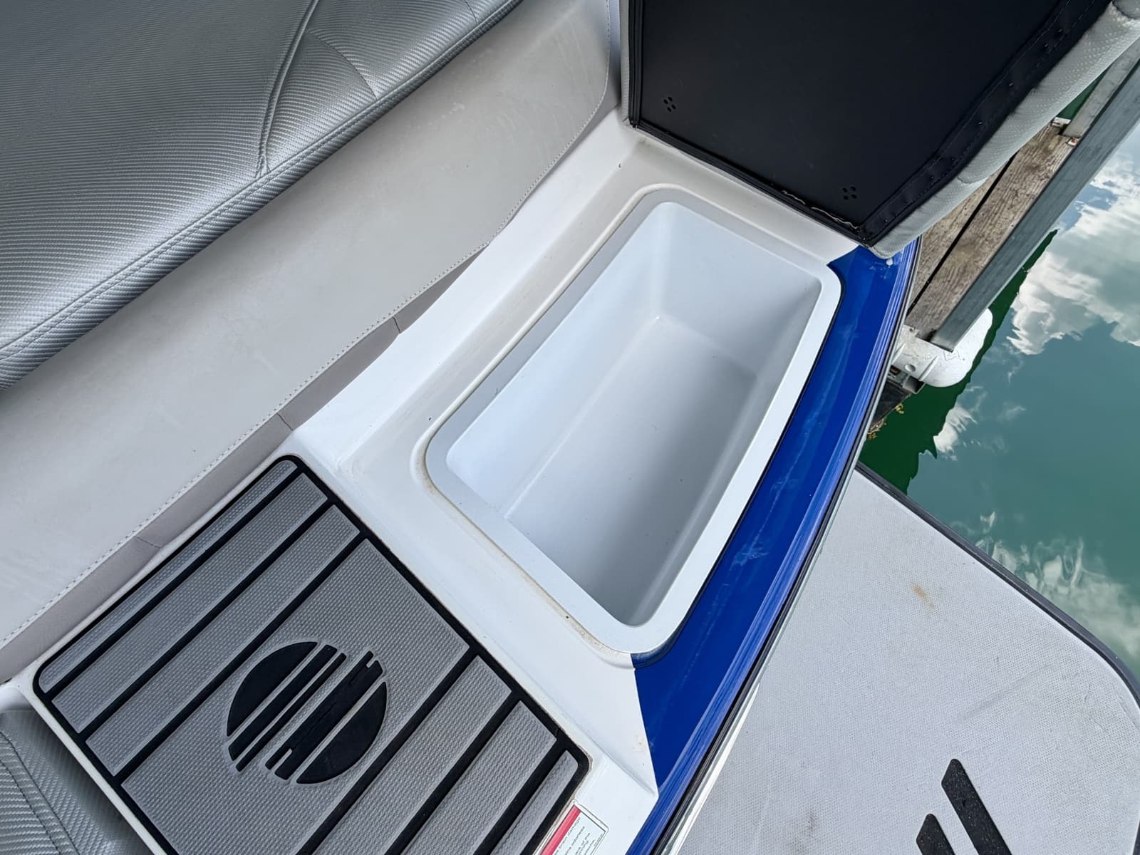 2011 Malibu Wakesetter 247 LSV - Photo 130