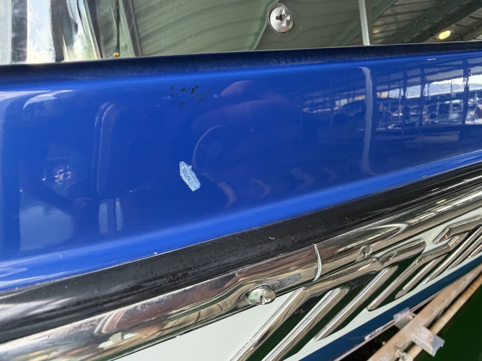 2011 Malibu Wakesetter 247 LSV - Photo 153