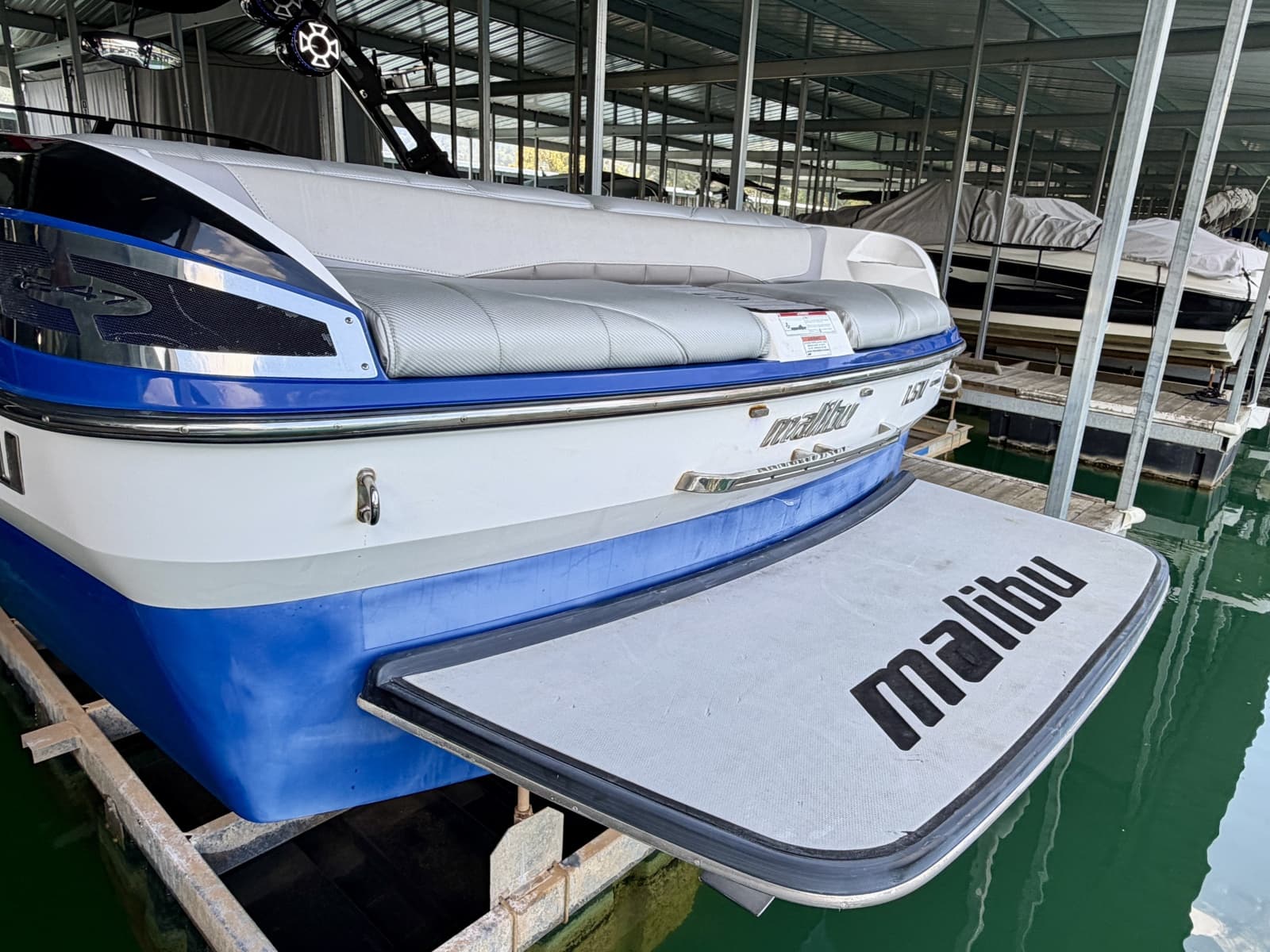 2011 Malibu Wakesetter 247 LSV - Photo 131