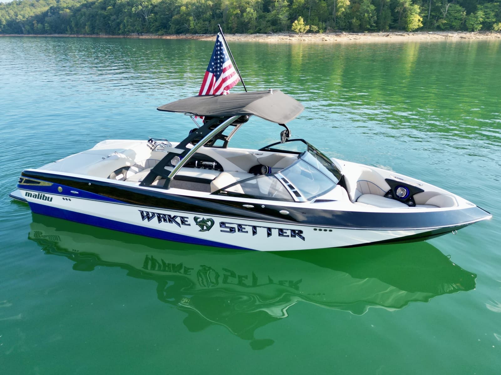 2011 Malibu Wakesetter 247 LSV - Photo 12