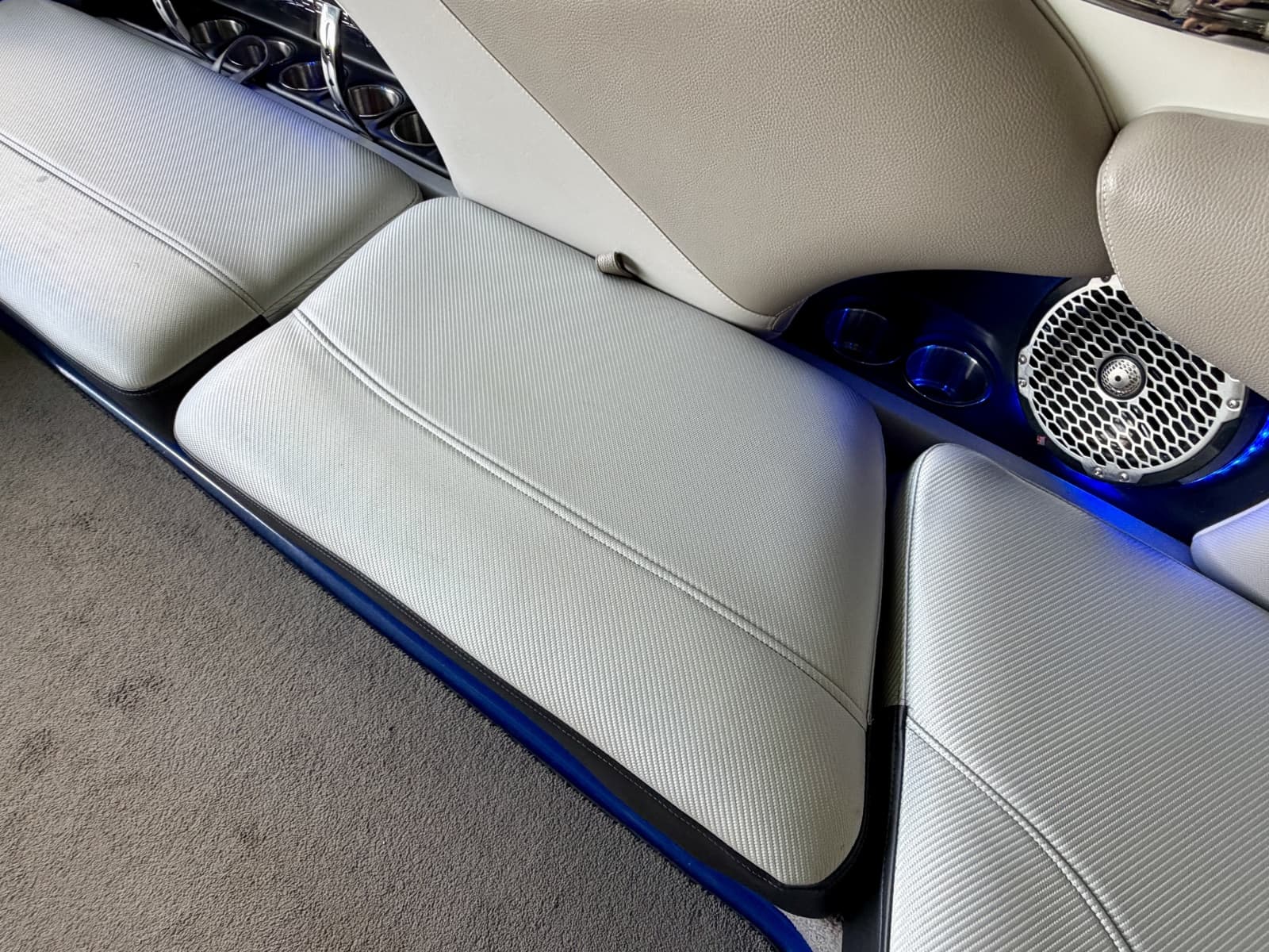 2011 Malibu Wakesetter 247 LSV - Photo 99