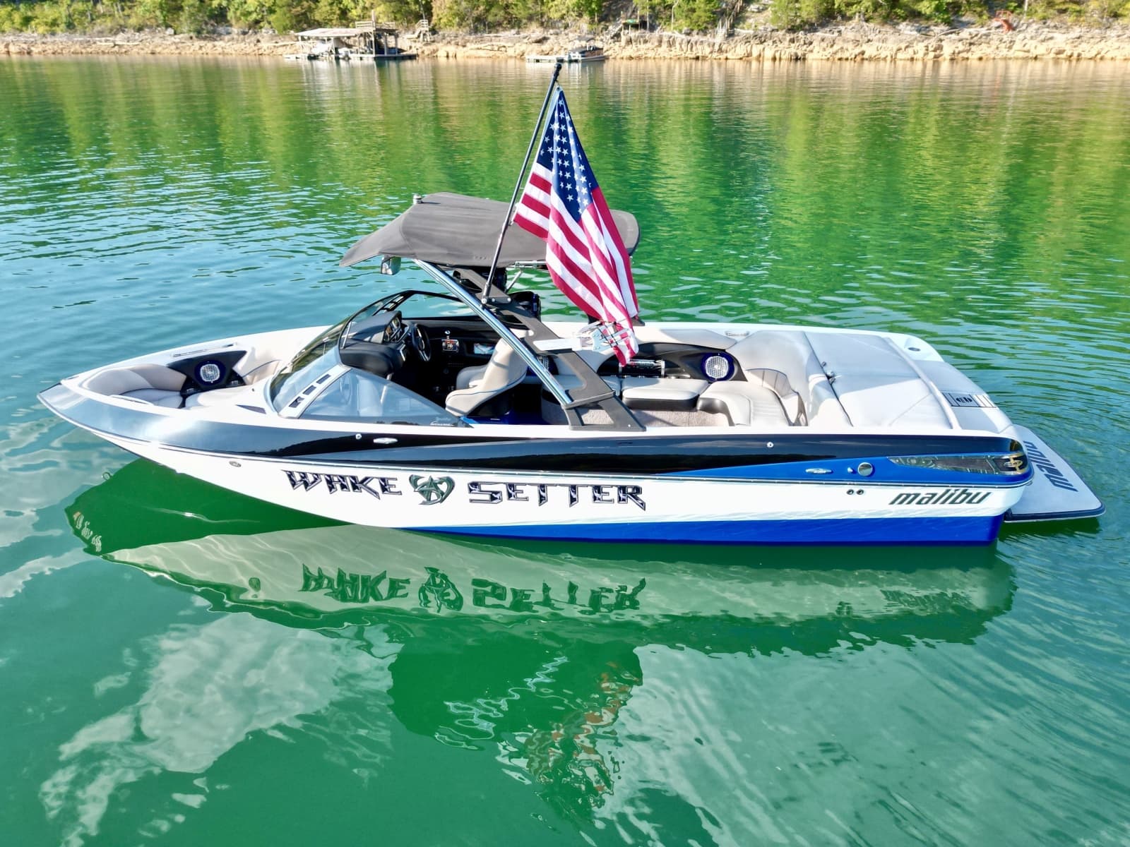 2011 Malibu Wakesetter 247 LSV - Photo 18