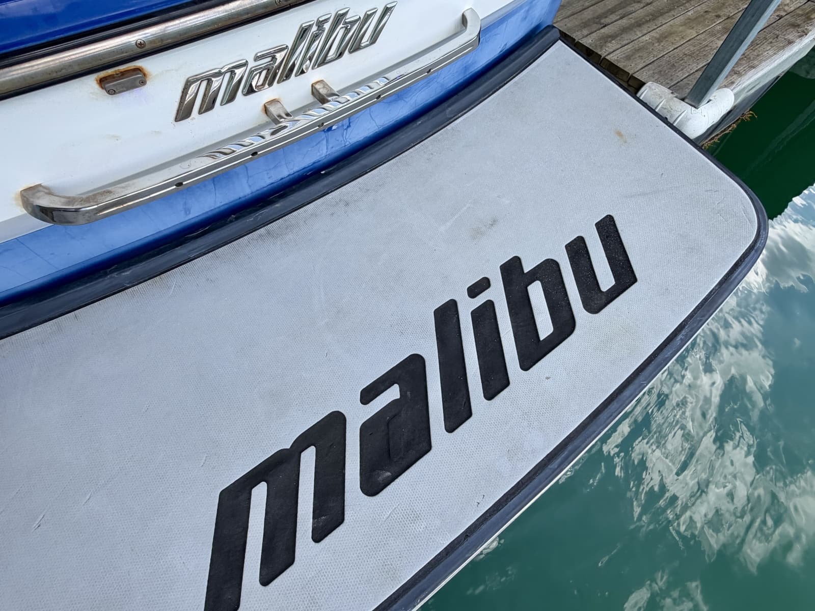 2011 Malibu Wakesetter 247 LSV - Photo 221