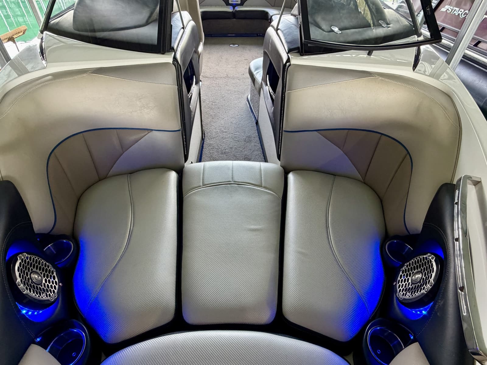 2011 Malibu Wakesetter 247 LSV - Photo 78