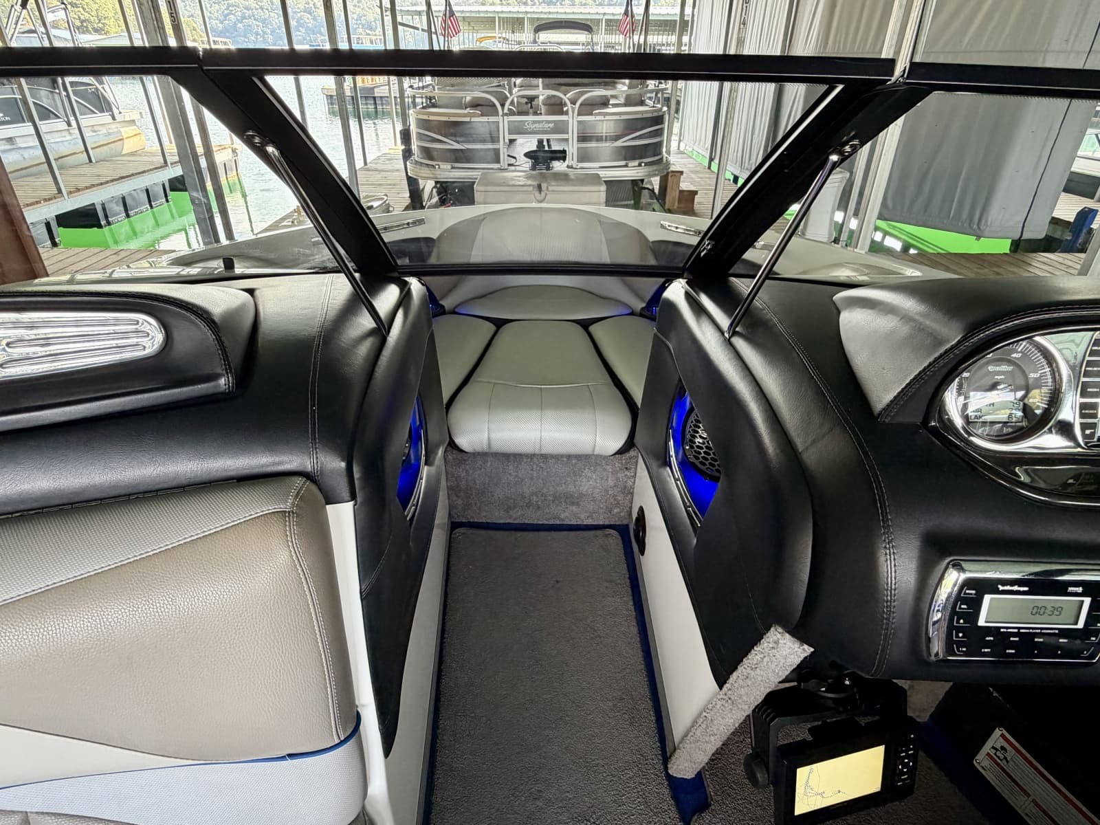 2011 Malibu Wakesetter 247 LSV - Photo 72