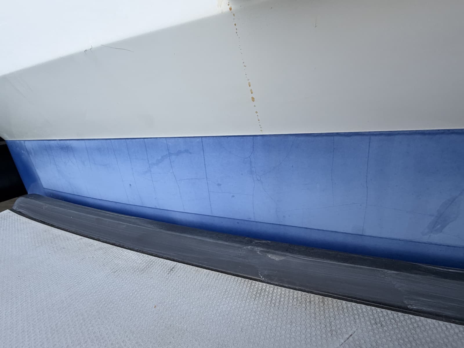 2011 Malibu Wakesetter 247 LSV - Photo 216