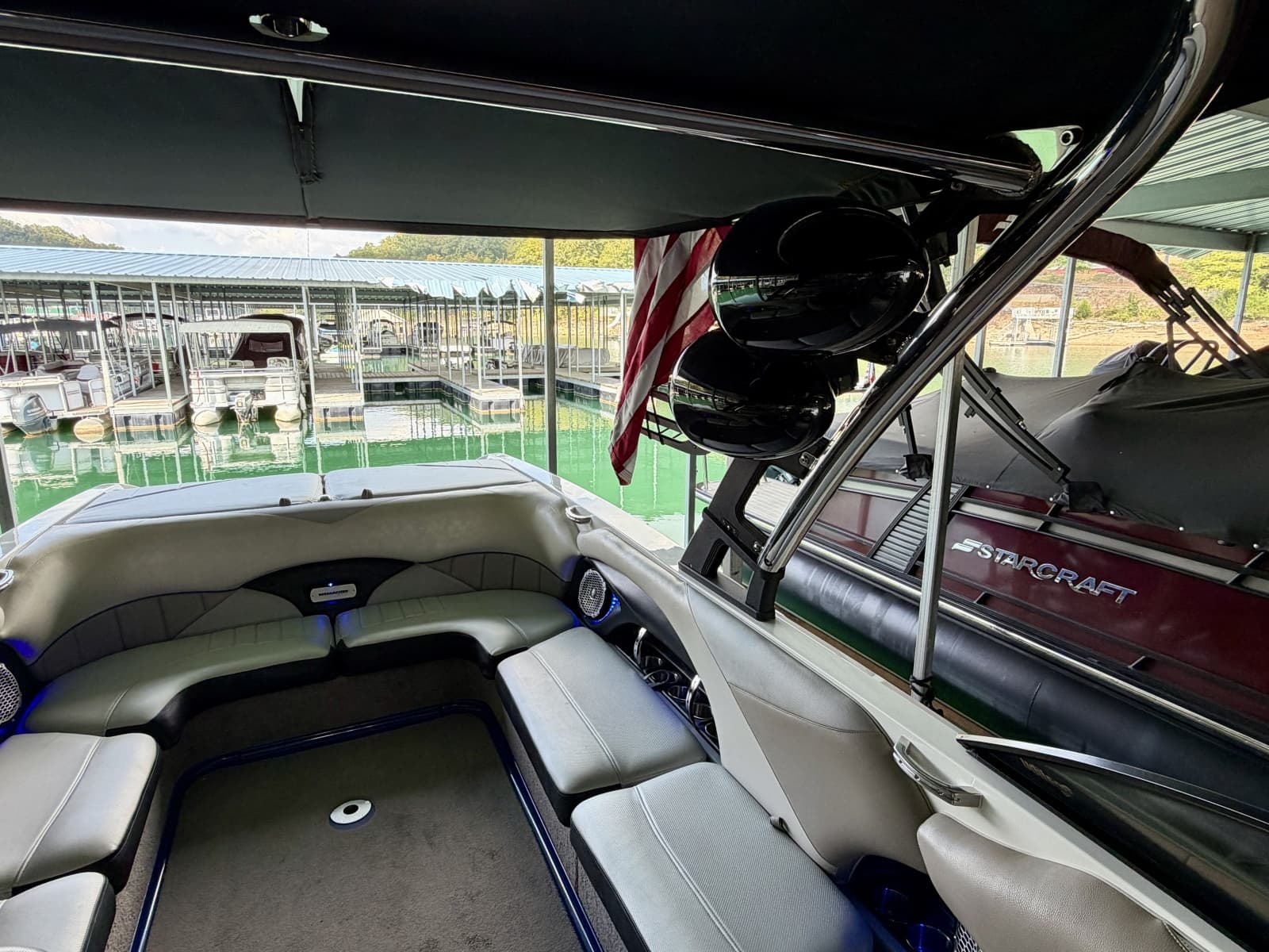 2011 Malibu Wakesetter 247 LSV - Photo 80