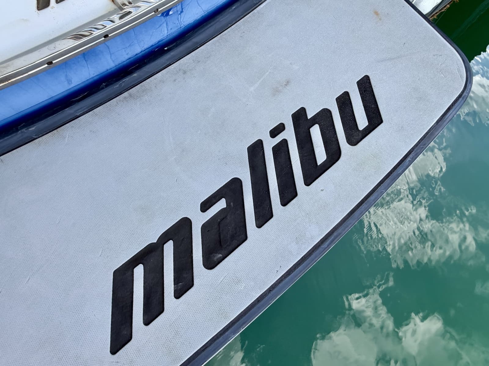 2011 Malibu Wakesetter 247 LSV - Photo 220