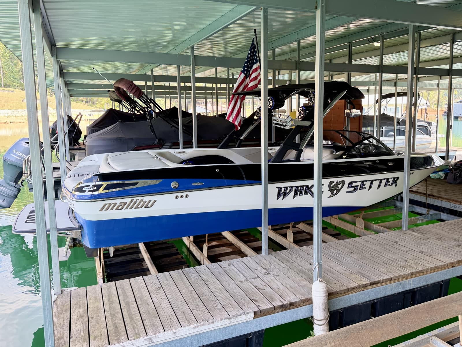 2011 Malibu Wakesetter 247 LSV - Photo 24