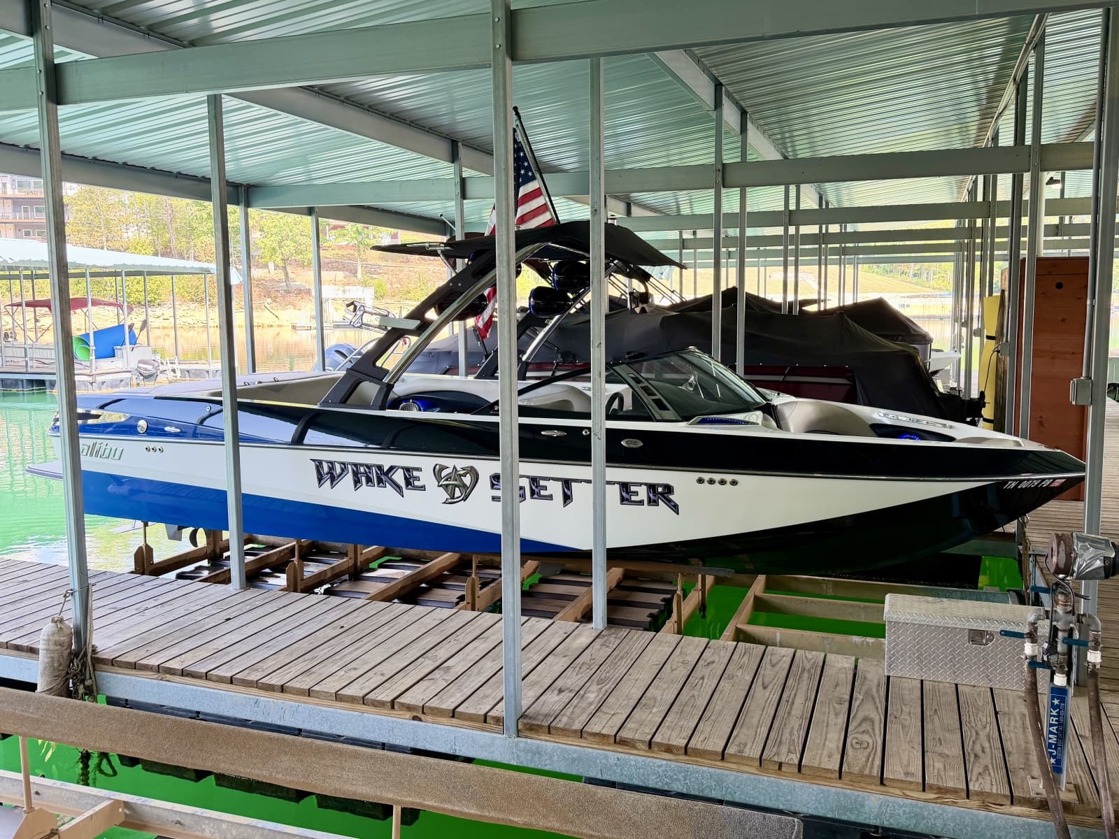 2011 Malibu Wakesetter 247 LSV - Photo 26