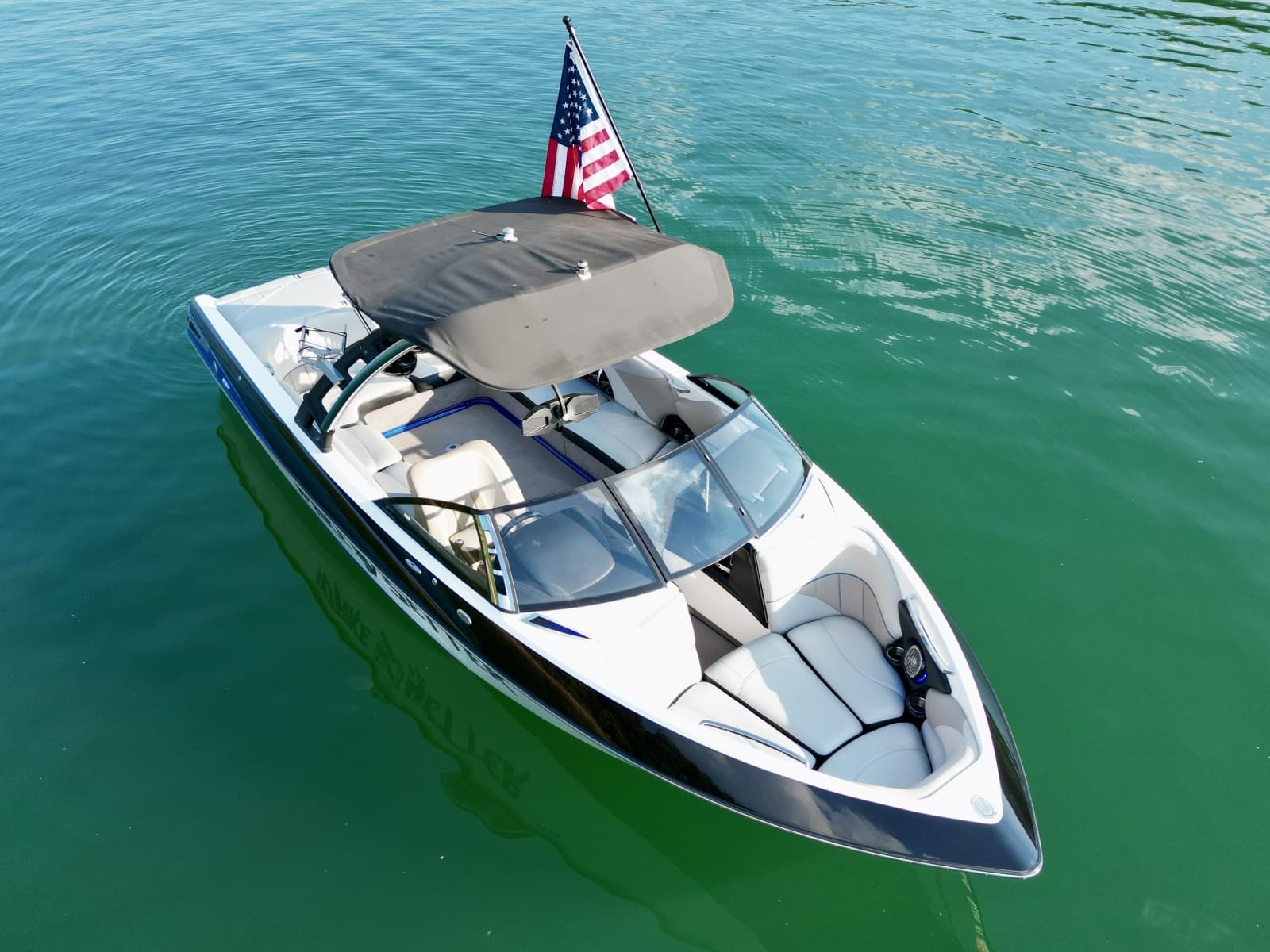2011 Malibu Wakesetter 247 LSV - Photo 3