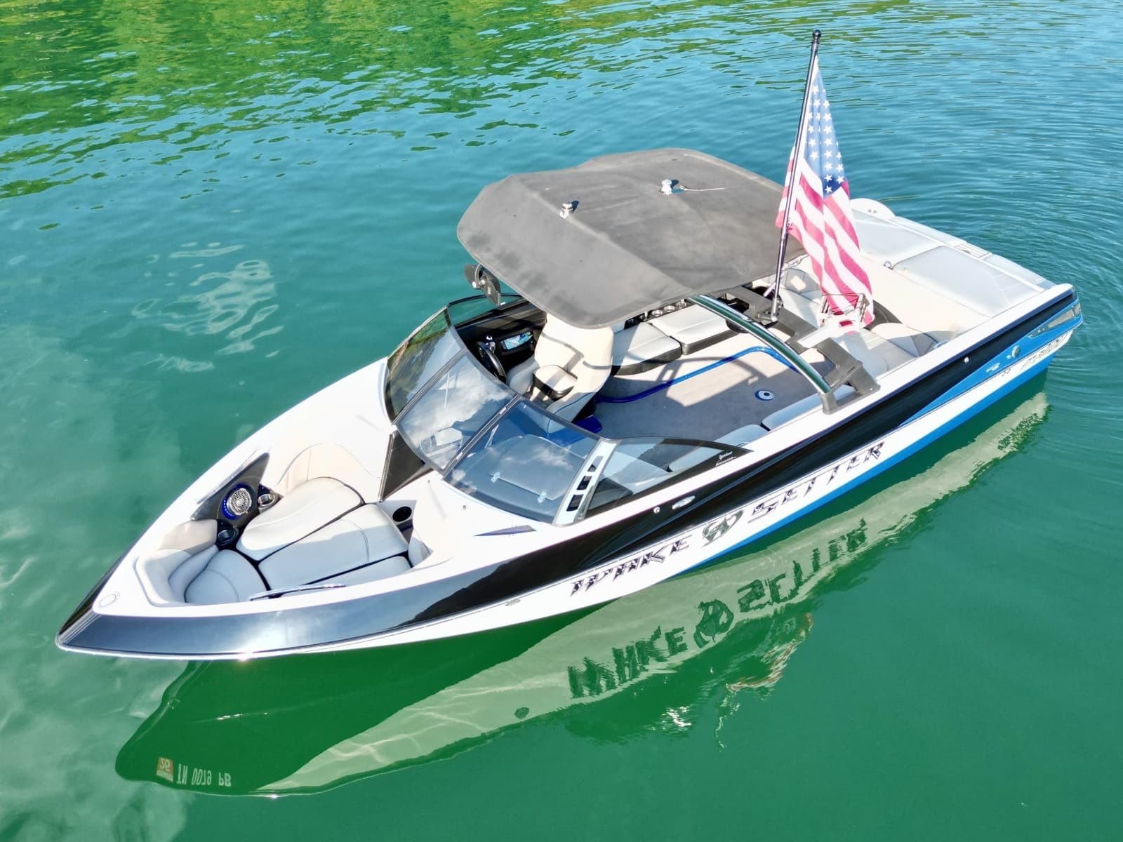 2011 Malibu Wakesetter 247 LSV - Photo 4