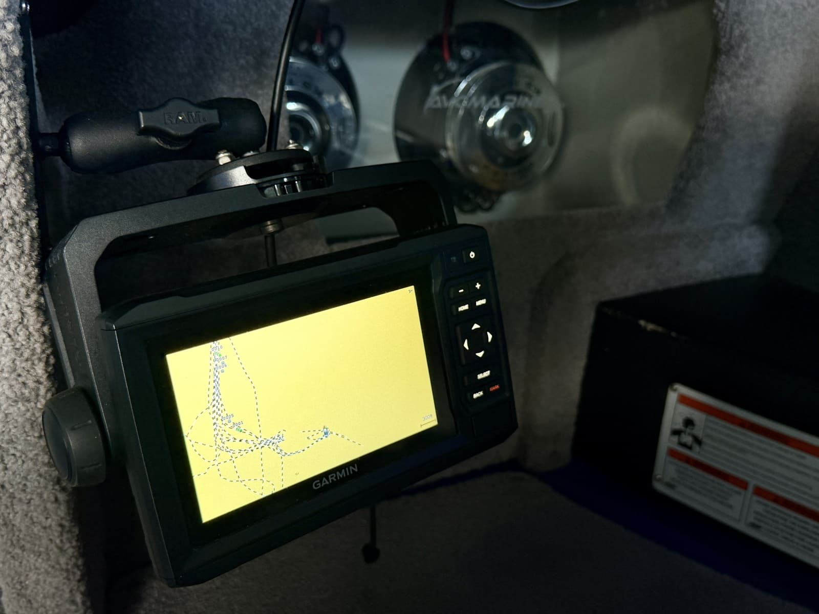 2011 Malibu Wakesetter 247 LSV - Photo 64