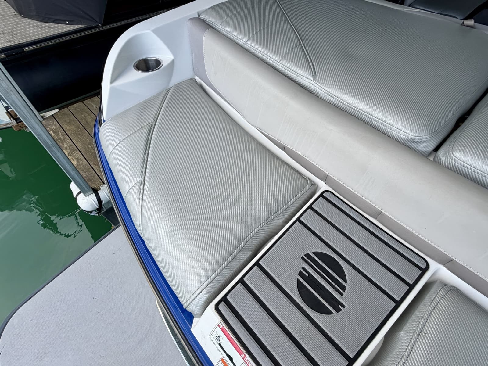 2011 Malibu Wakesetter 247 LSV - Photo 127