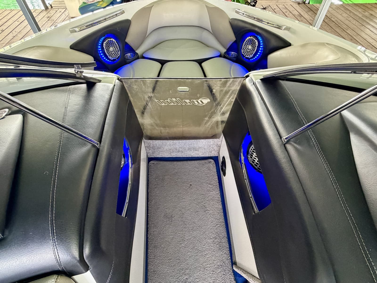 2011 Malibu Wakesetter 247 LSV - Photo 74