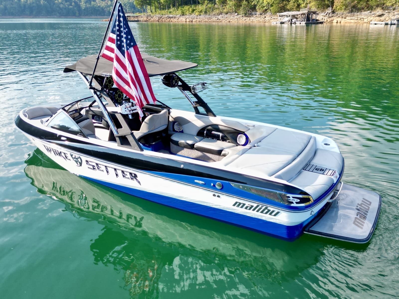 2011 Malibu Wakesetter 247 LSV - Photo 19