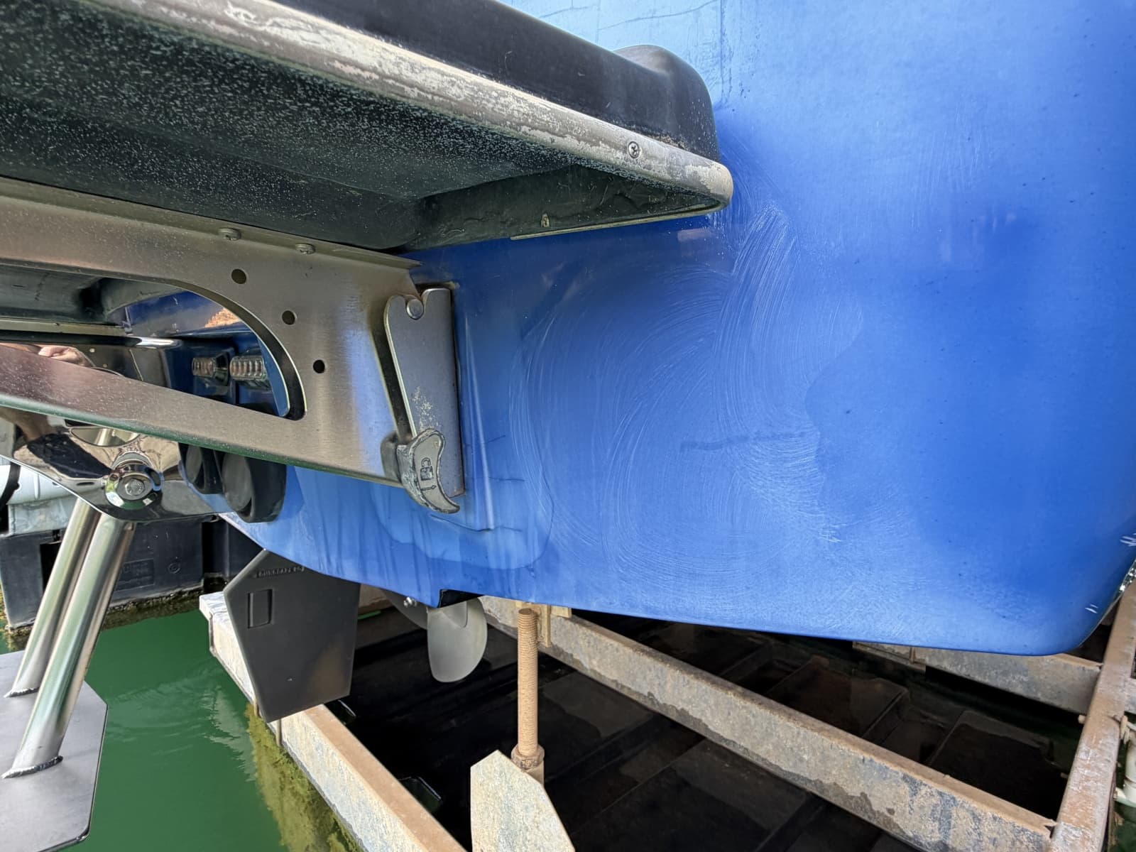 2011 Malibu Wakesetter 247 LSV - Photo 143
