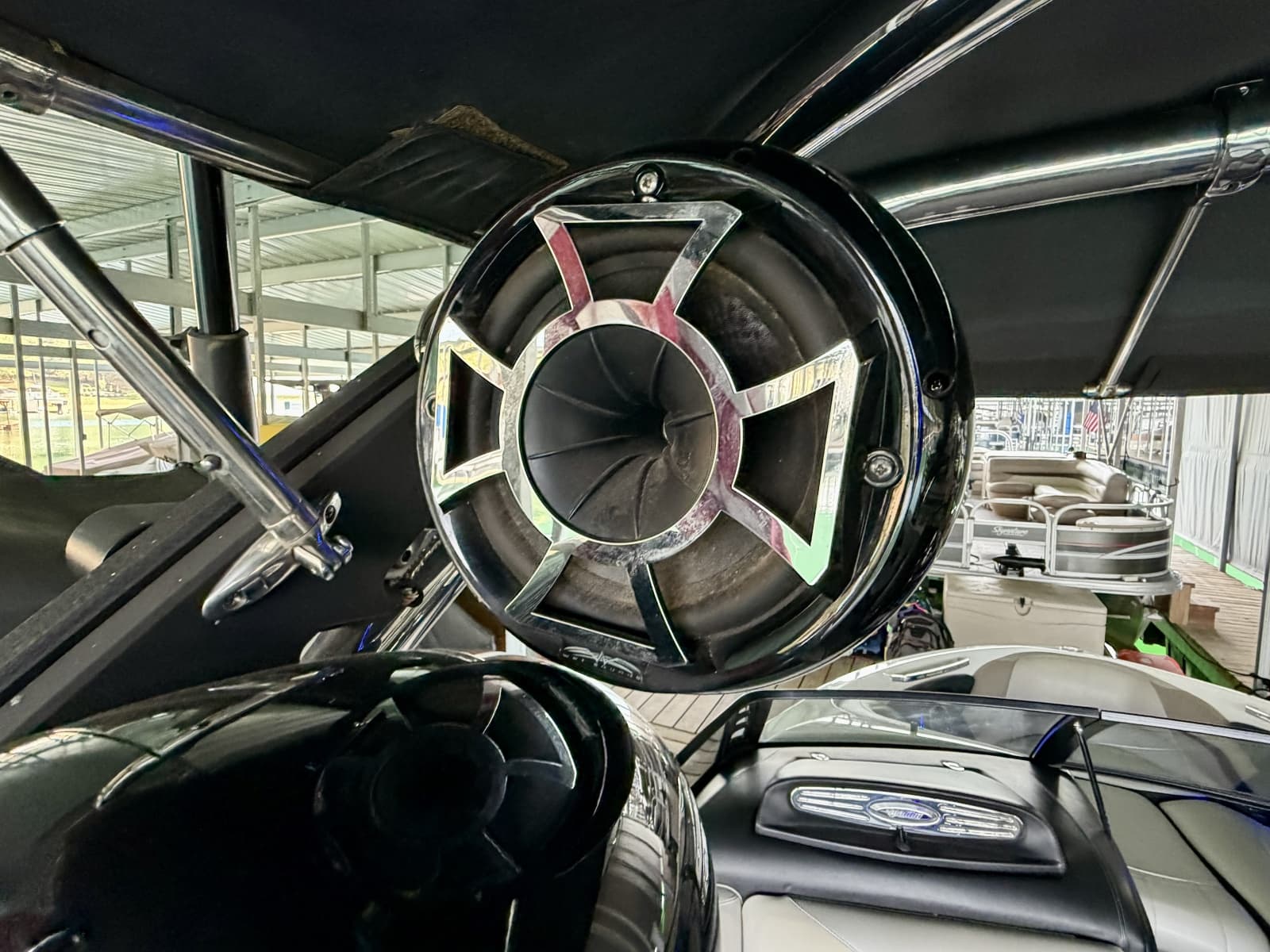 2011 Malibu Wakesetter 247 LSV - Photo 86