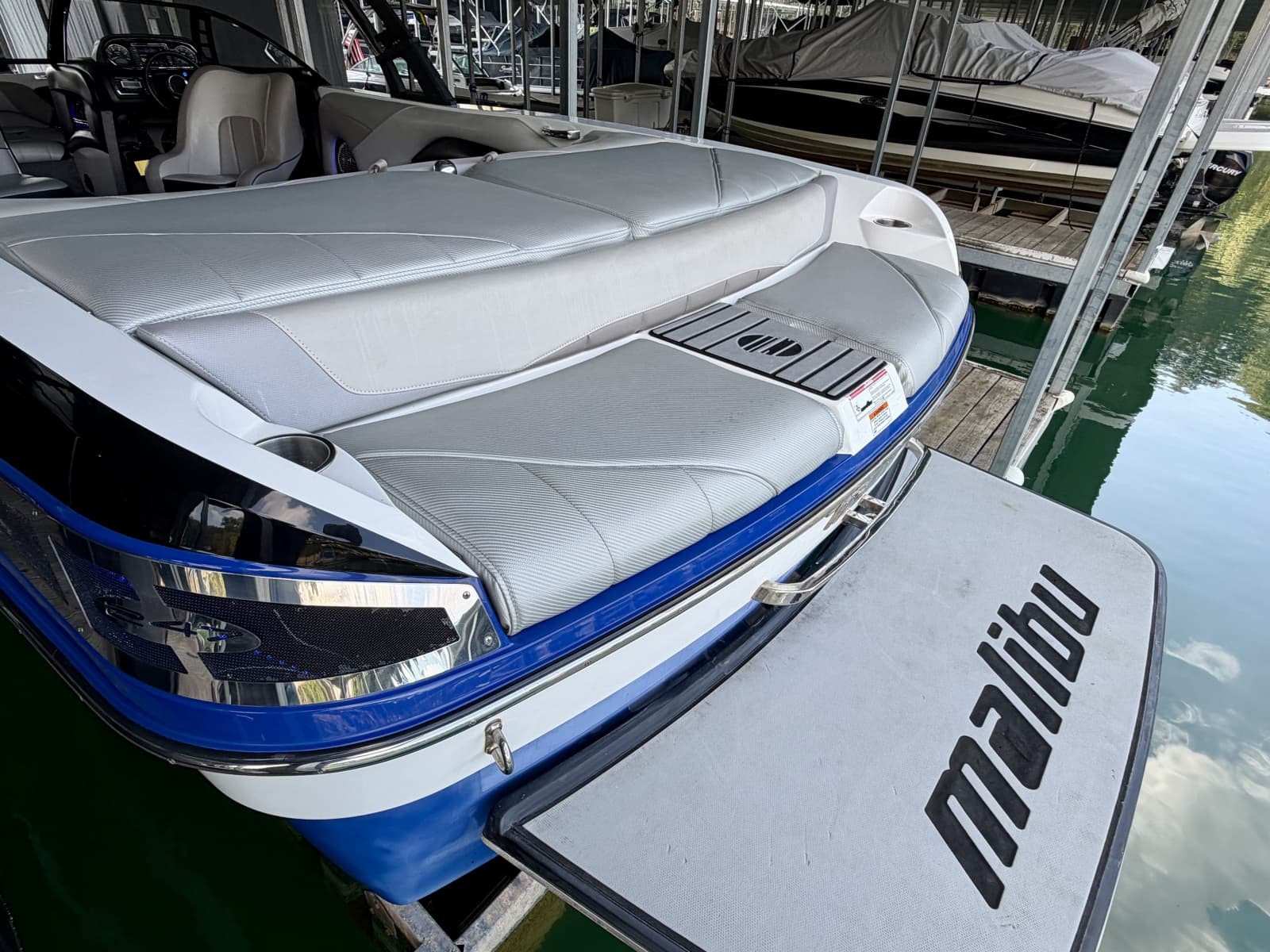 2011 Malibu Wakesetter 247 LSV - Photo 33